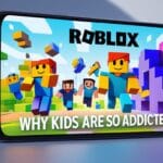 Why Kids Are So Addicted