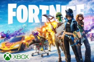 Xbox Cloud Gaming Fortnite 2026