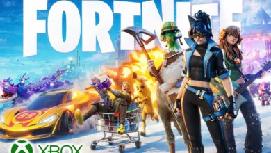 Xbox Cloud Gaming Fortnite 2026