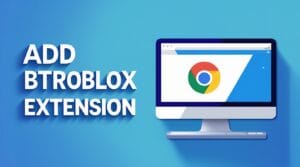 how to install and use btroblox
