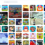 gplusgames.com Unblocked Games G+
