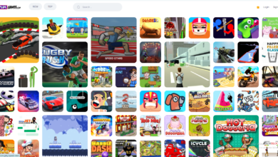 gplusgames.com Unblocked Games G+