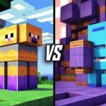 Minecraft updating removing legacy mechanics thumbnail