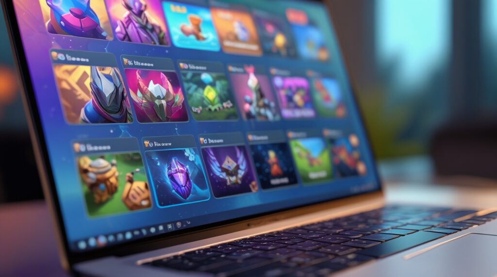 new browser games to play at school