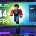roblox fps unlocker