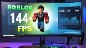 roblox fps unlocker