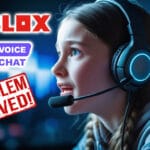 Roblox voice chat echo problem thumbnail
