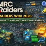 Arc Raiders Wiki 2026_gamlio