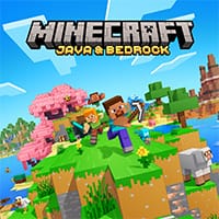 Minecraft Bedrock
