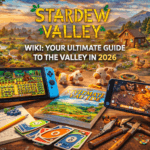 Stardew Valley Wiki