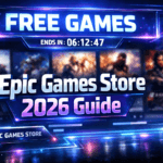 Epic Games Store 2026