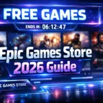 Epic Games Store 2026