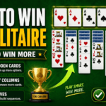 How to Win at Solitaire