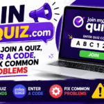 Join My Quiz.com