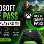 Microsoft Game Pass
