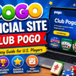 Pogo guide ad-free gaming and rewards
