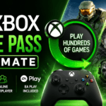 XBOX Game Pass Ultimate promotion