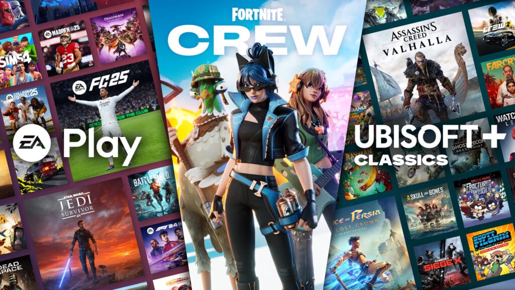 XBOX Game Pass Ultimate promotion