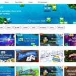 msn game zone full lists
