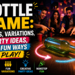Bottle Game