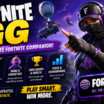 Fortnite GG