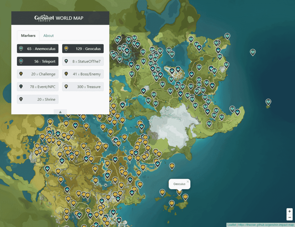 Genshin Interactive Map_2026
