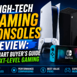Next-level gaming console review guide