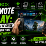 Play your Xbox anywhere