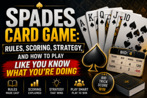 Spades Card Game_2026