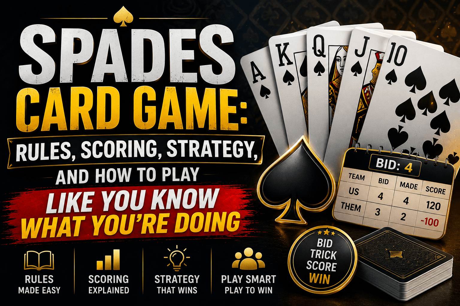 Spades Card Game_2026