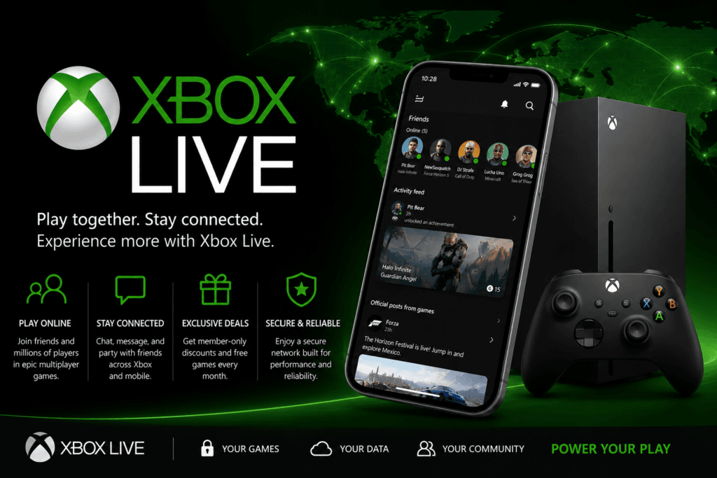 Xbox Live