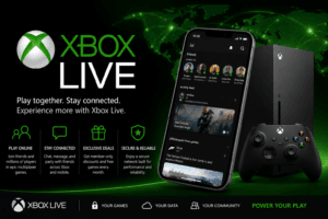 Xbox Live