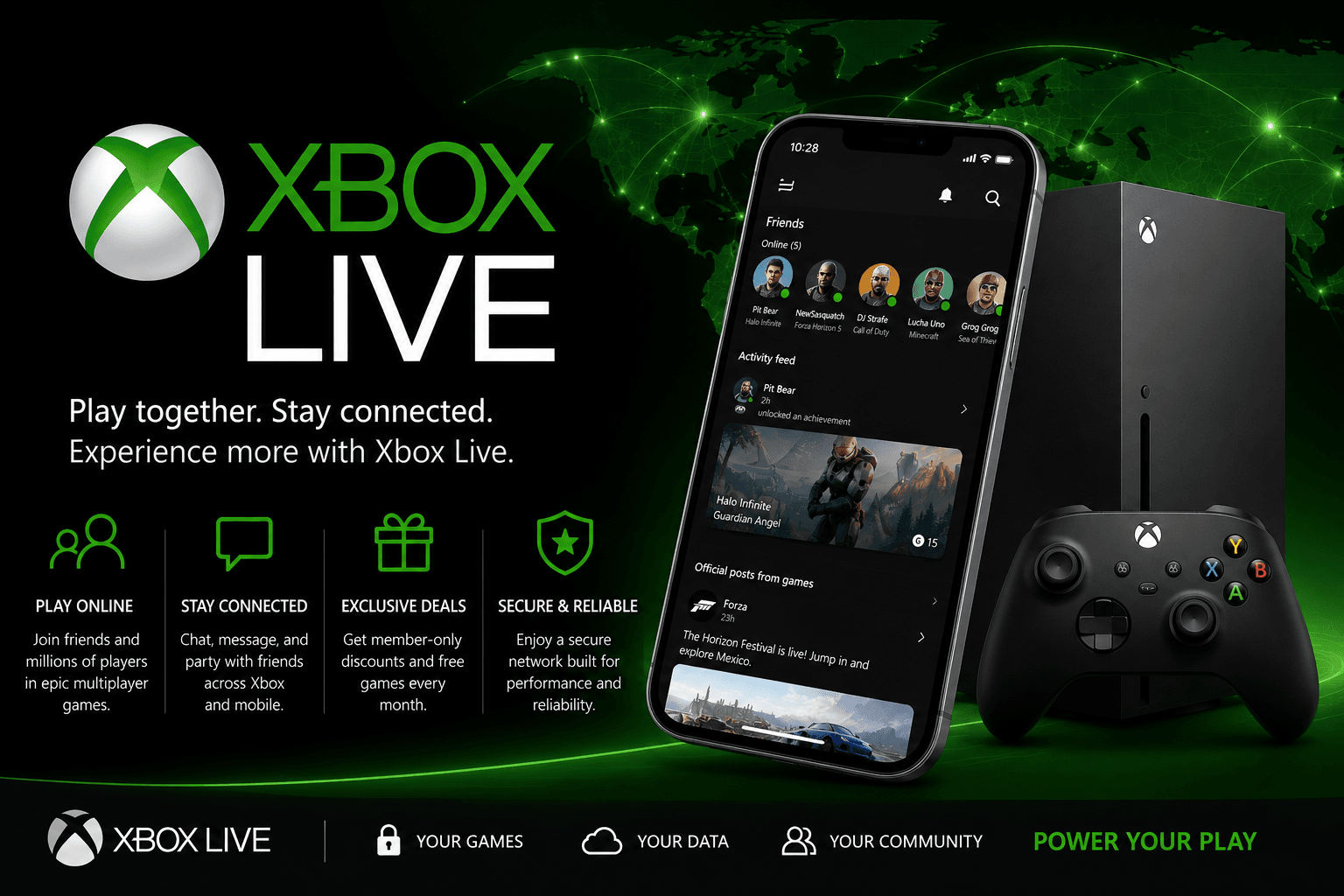 Xbox Live