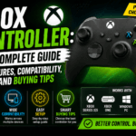 Xbox controller guide