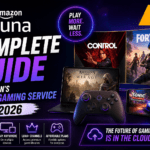 amazon luna