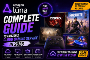 amazon luna