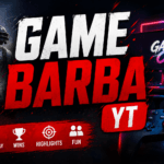 game barba yt