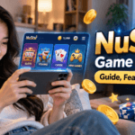 NuStar Game Online