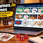 CardGames.io_ Classic Games Online