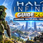 Halo Infinite guide 2026 campaign multiplayer Forge and Firefight
