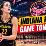 Indiana Fever Game Tonight 2026